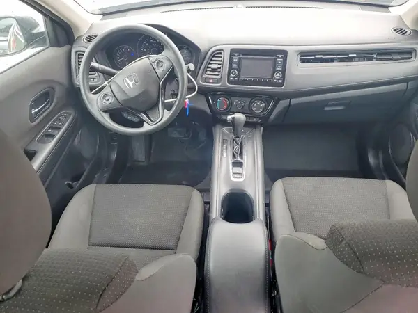 3CZRU6H30KG731503 2019 HONDA HR-V - Image 8