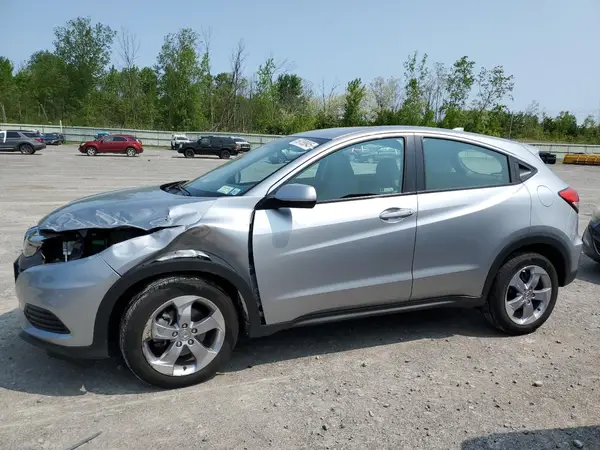 3CZRU6H30KG731954 2019 HONDA HR-V - Image 1