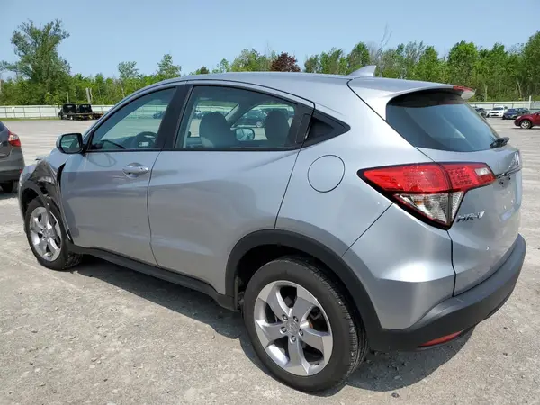 3CZRU6H30KG731954 2019 HONDA HR-V - Image 2