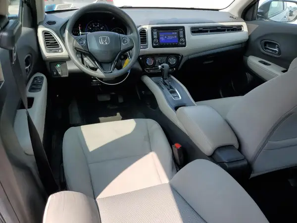 3CZRU6H30KG731954 2019 HONDA HR-V - Image 8