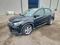 3CZRU6H30KG734031 2019 HONDA HR-V