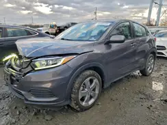 3CZRU6H30KG734420 2019 HONDA HR-V