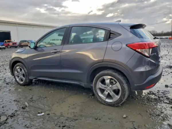 3CZRU6H30KG734420 2019 HONDA HR-V - Image 2