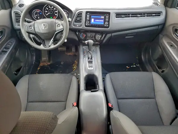 3CZRU6H30KG734420 2019 HONDA HR-V - Image 8