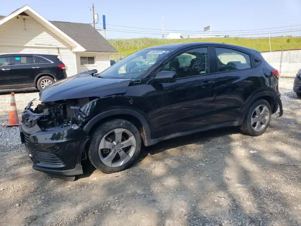 3CZRU6H30KG734871 2019 HONDA HR-V - Image 1