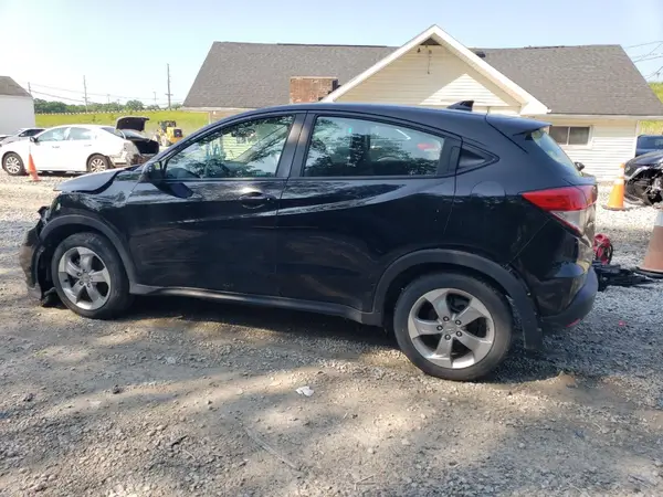 3CZRU6H30KG734871 2019 HONDA HR-V - Image 2