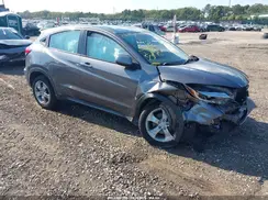 3CZRU6H30KG735048 2019 HONDA HR-V