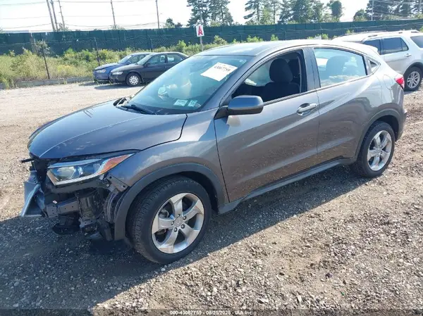 3CZRU6H30KG735048 2019 HONDA HR-V - Image 2