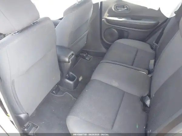 3CZRU6H30KG735048 2019 HONDA HR-V - Image 8