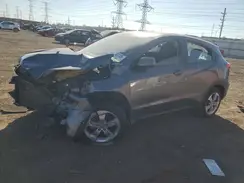 3CZRU6H30KG735079 2019 HONDA HR-V