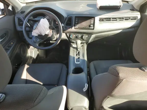 3CZRU6H30KG735079 2019 HONDA HR-V - Image 8