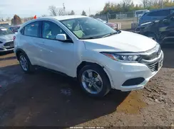 3CZRU6H30KM701810 2019 HONDA HR-V