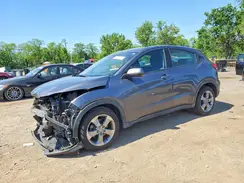 3CZRU6H30KM701869 2019 HONDA HR-V