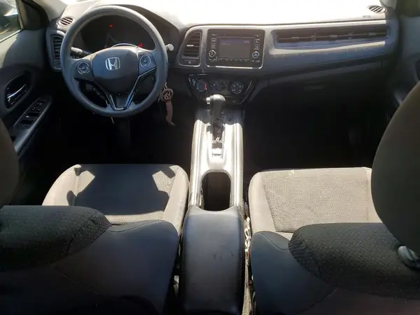 3CZRU6H30KM701869 2019 HONDA HR-V - Image 8