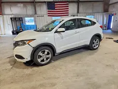 3CZRU6H30KM708451 2019 HONDA HR-V