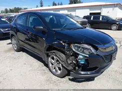 3CZRU6H30KM725525 2019 HONDA HR-V