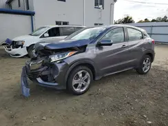 3CZRU6H30KM740798 2019 HONDA HR-V
