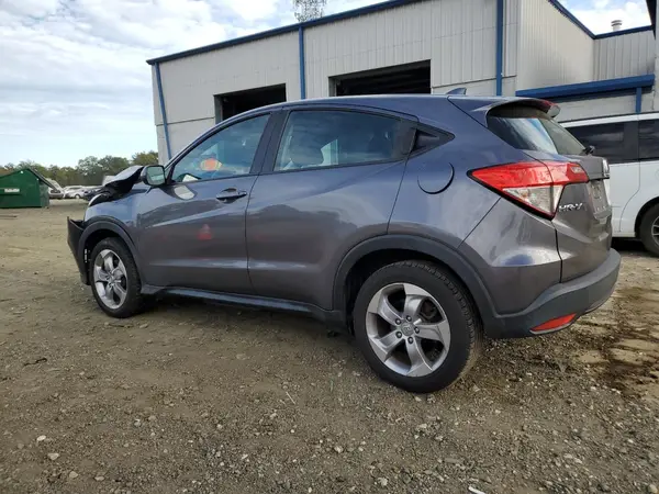 3CZRU6H30KM740798 2019 HONDA HR-V - Image 2