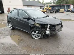 3CZRU6H30KM743264 2019 HONDA HR-V