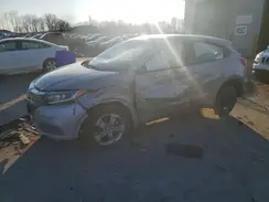 3CZRU6H30KM743314 2019 HONDA HR-V