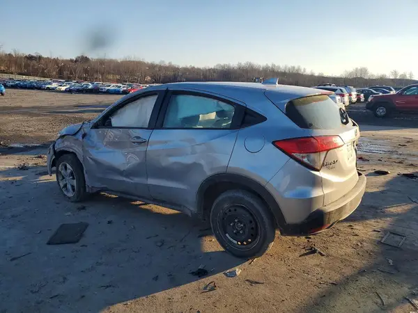 3CZRU6H30KM743314 2019 HONDA HR-V - Image 2
