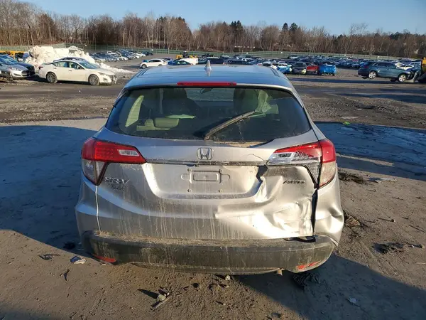 2019 HONDA HR-V auction photo 6