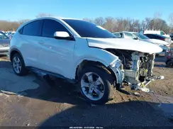 3CZRU6H30KM743765 2019 HONDA HR-V