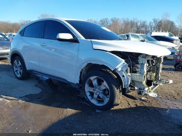 3CZRU6H30KM743765 2019 HONDA HR-V - Image 1