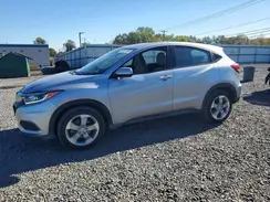 3CZRU6H30LG700124 2020 HONDA HR-V
