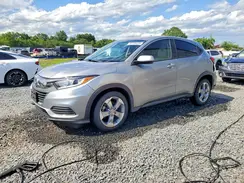 3CZRU6H30LG700138 2020 HONDA HR-V