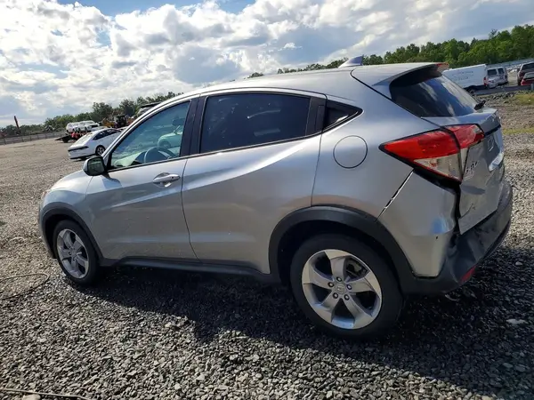3CZRU6H30LG700138 2020 HONDA HR-V - Image 2