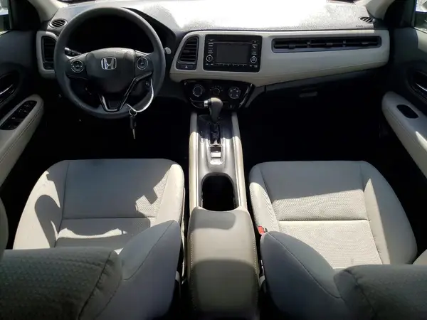 3CZRU6H30LG700138 2020 HONDA HR-V - Image 8