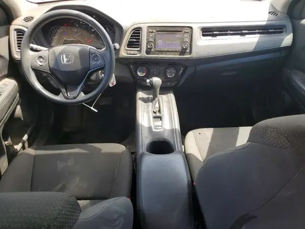 3CZRU6H30LG700401 2020 HONDA HR-V - Image 8