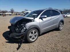 3CZRU6H30LG701340 2020 HONDA HR-V