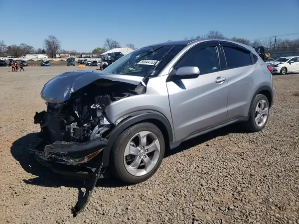 3CZRU6H30LG701340 2020 HONDA HR-V - Image 1