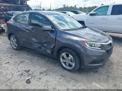3CZRU6H30LG701418 2020 HONDA HR-V