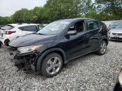 3CZRU6H30LG702018 2020 HONDA HR-V