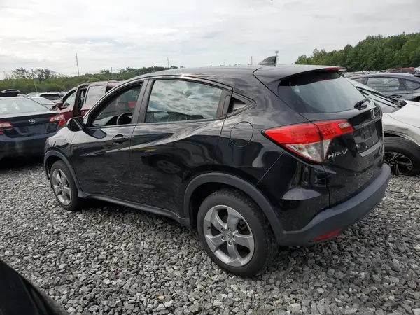 3CZRU6H30LG702018 2020 HONDA HR-V - Image 2