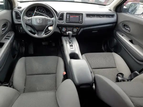 3CZRU6H30LG702018 2020 HONDA HR-V - Image 8