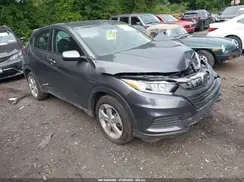 3CZRU6H30LG703251 2020 HONDA HR-V