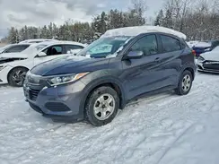 3CZRU6H30LM104786 2020 HONDA HR-V