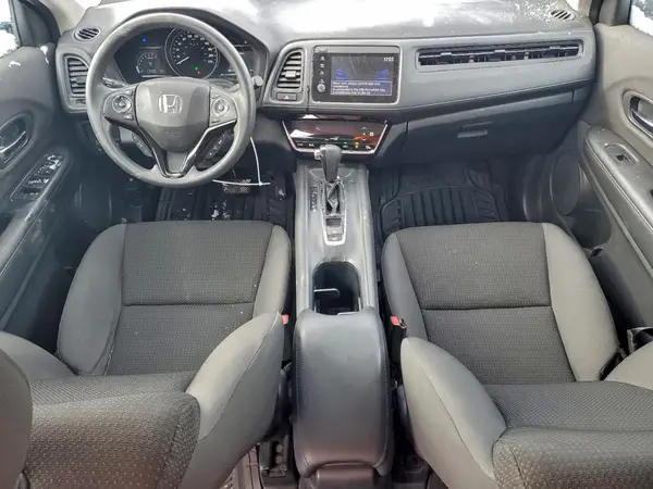 3CZRU6H30LM104786 2020 HONDA HR-V - Image 8