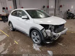 3CZRU6H30LM106294 2020 HONDA HR-V
