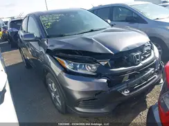 3CZRU6H30LM106828 2020 HONDA HR-V