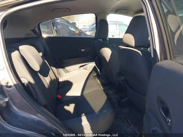 3CZRU6H30LM106828 2020 HONDA HR-V - Image 8