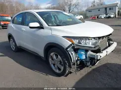 3CZRU6H30LM702327 2020 HONDA HR-V