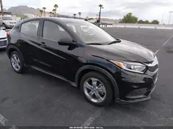 3CZRU6H30LM703154 2020 HONDA HR-V