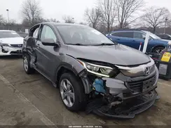 3CZRU6H30LM708077 2020 HONDA HR-V
