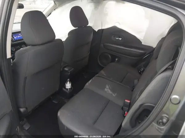 3CZRU6H30LM708077 2020 HONDA HR-V - Image 8