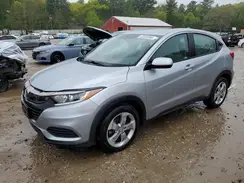 3CZRU6H30LM709004 2020 HONDA HR-V